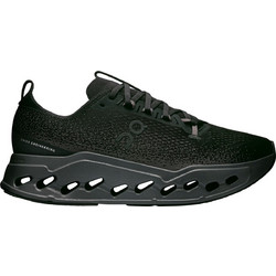 On Cloudsurfer Ανδρικά Αθλητικά Παπούτσια Trail Running Μαύρα 3MF30430106