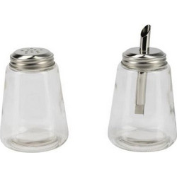 ΣΕΤ ΓΙΑ ΤΟ ΣΕΡΒΙΡΙΣΜΑ ΖΑΧΑΡΗΣ 350ml