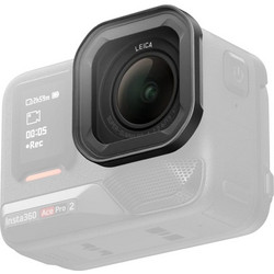 Insta360 Ace Pro 2/Ace Pro Black Mist Filter - For cinematic shots