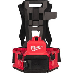 Milwaukee 4933498961 BBPFP2-0 Ψεκαστήρας πλάτης Βάση τροφοδοσίας GEN2