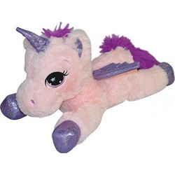 Doly Toys Μονόκερος Pink 20705-36-P