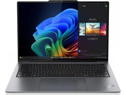 Lenovo ThinkPad X9-14 Gen 1 Aura Edition Touch (Ultra 7 258V/32GB/1TB SSD/Arc Graphics 140V/Windows 11)