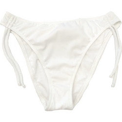 Lucero Bikini Slip Λευκό 919595