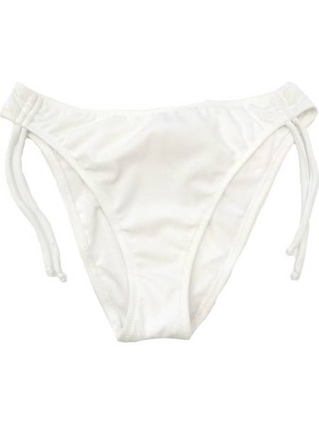 Lucero Bikini Slip Λευκό 919595