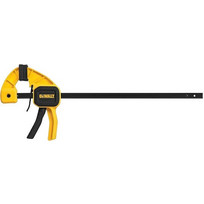 Dewalt Σφιγκτήρας Αυτόματος Σκανδάλης με Μέγιστο Άνοιγμα 300mm DWHT0-83140