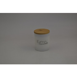 Kyma candle test 3