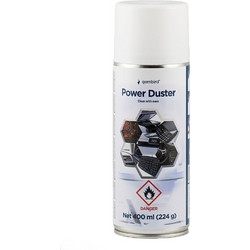 Gembird Power Duster 400ml CK-CAD-FL400-01