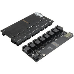 LILYGO T-Relay ESP32 DC 5V 8 Channel Relay Module