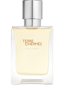 Hermes Terre d'Hermes Eau Givree Eau de Parfum Refillable 50ml