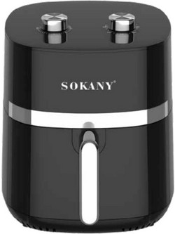 Sokany SK-10024 Air Fryer 6.5lt