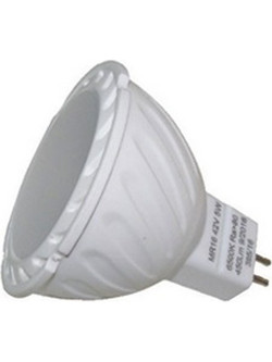 5110200111422 ΛΑΜΠΑ LED MR16 42VAC 5W 450LM 120 6500K DL SHL
