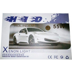 Rolinger H7 H.I.D Xenon 55W 2τμχ