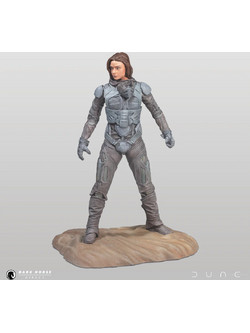 Dark Horse Dune Lady Jessica 23cm
