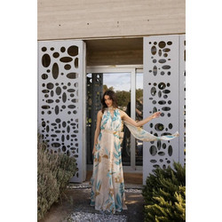 Φόρεμα maxi, OPEN