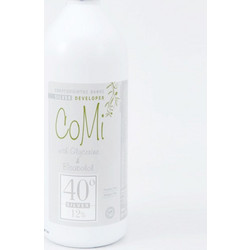 Comi Developer Silver 12% 40Vol 1lt