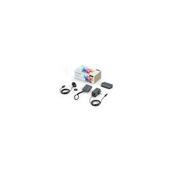 Nanoleaf | Nanoleaf 4D TV Screen Mirror Kit (Camera only) | 24 W | RGBIC | WiFi