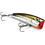 Rapala Ultra Light Pop Τεχνητό Δόλωμα Ψαράκι Συρτής 4cm 3gr CH