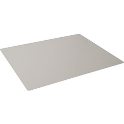 ΣΟΥΜΕΝ ΓΡΑΦΕΙΟΥ DURABLE ΜΟΝΟ ΠΛΑΣΤΙΚΟ PP 40Χ53 cm ΓΚΡΙ