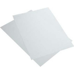 ΧΑΡΤΟΝΙΑ ΜΠΡΙΣΤΟΛ ΛΕΥΚΑ 70x100 190gr
