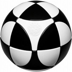 Σπαζοκεφαλιά Puzzle Sphere Marusenko Sphere 6+