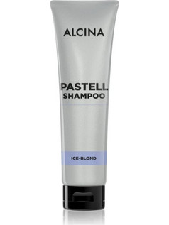 Alcina Pastell Σαμπουάν για Ξανθά Μαλλιά 150ml