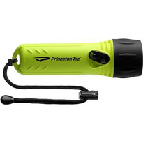 Princeton Tec Torrent Yellow Φακός Κατάδυσης Princeton Tec