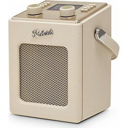 Roberts Radio Revival Mini 2 Pastel Cream