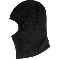 ZANIER Full Face Maske BLACK unisex