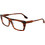 Victoria Beckham VB2626 13230 Ανδρικός Σκελετός Γυαλιών Οράσεως Κοκάλινος Καφέ