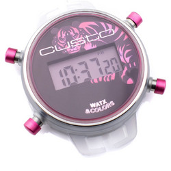 Watx & Co Ψηφιακό Γυναικείο Ρολόι RWA1029