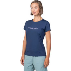 Γυναικείο T-Shirt Hannah Saffi II Sargasso Sea, Χρώμα: Sargasso Sea