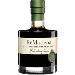 Ξυδι Βαλσαμικο Μοδενας - ReModena - 250ml