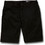 Volcom Παιδική Βερμούδα C0912030 Black