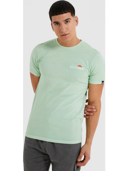 Ellesse Tacomo T-Shirt Ανδρικό - Πράσινο
