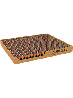 CR123 ! 400 ΤΕΜ ! DURACELL ΜΠΑΤ. BULK DL123A