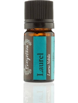 Evergetikon Αιθέριο Έλαιο Δάφνη 5ml