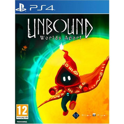 Unbound Worlds Apart PS4