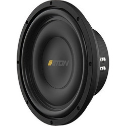 Eton M10 Flat Subwoofer Αυτοκινήτου 10" 300W RMS
