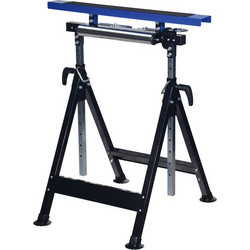 ΚΑΒΑΛΕΤΟ - STAND 3 ΣΕ 1 - 200/100/45 kg Max - MULTI FUNCTION