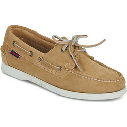 Boat shoes Sebago PORTLAND FLESH OUT WOMAN