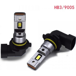 ΛΑΜΠΕΣ LED 9005 J7 45W 5500LM BELTEC