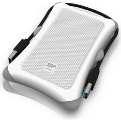 Silicon Power Armor A30 White