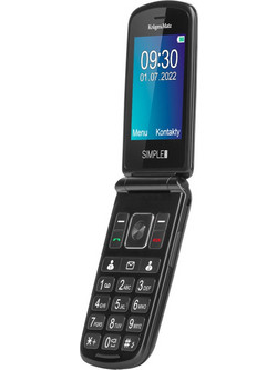 Kruger & Matz Simple 929