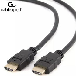 Gembird Καλώδιο HDMI 2.0 HDMI Male to HDMI Male 1.8m Black