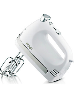 Raf R-6658 Μίξερ Χειρός 600W