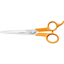 Fiskars - Classic Hairdressing Scissors 17 cm - Health and Personal Care