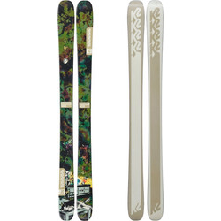 K2 RECKONER 102 W - Women's Skis
