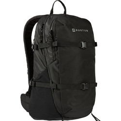 Burton Day Hiker 15285112-001 Σακίδιο Πλάτης 30lt Μαύρο