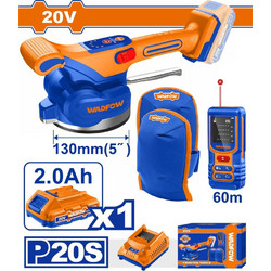 Wadfow WOS241185