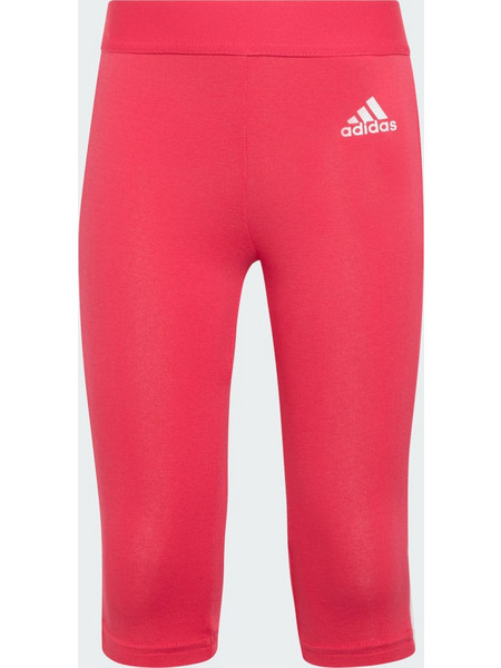 ADIDAS INFANT GIRL ESSENTIALS 3 STRIPES TIGHT